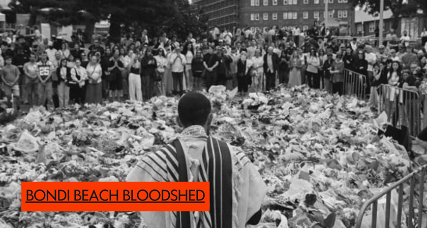 Bondi Beach Attack Explained Now